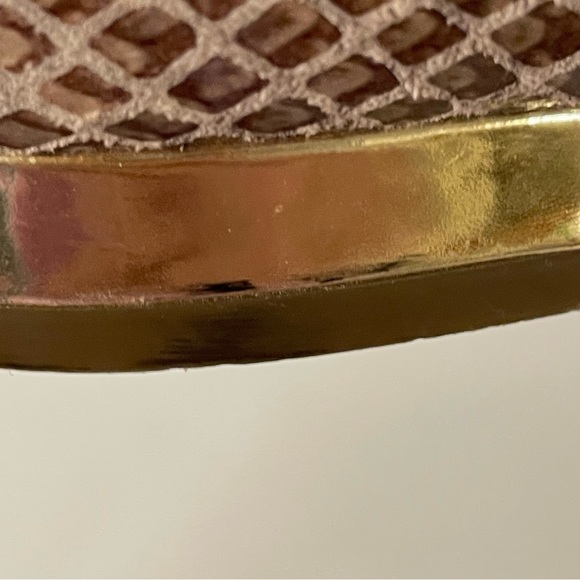 Rockport Addelyn Snakeskin Almond Toe Flats Women’s Size 6 - Picture 11 of 11